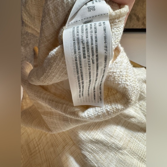 (3 For $20) Abercrombie and Fitch Flannel - Picture 4 of 4